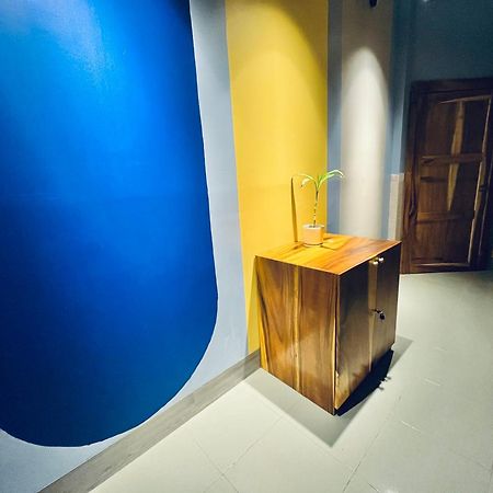 Por Chey Guesthouse バッタンバン エクステリア 写真