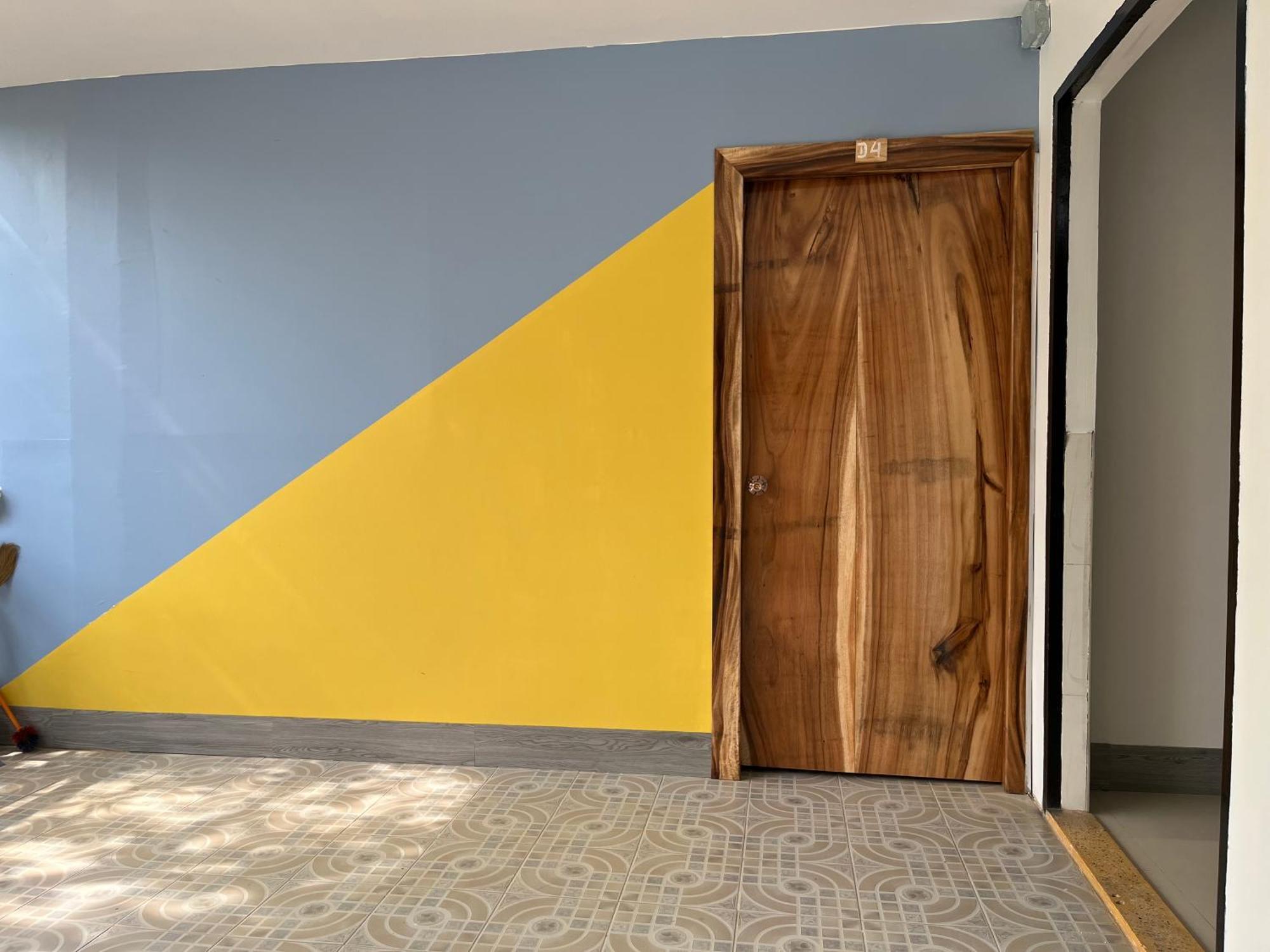 Por Chey Guesthouse バッタンバン エクステリア 写真